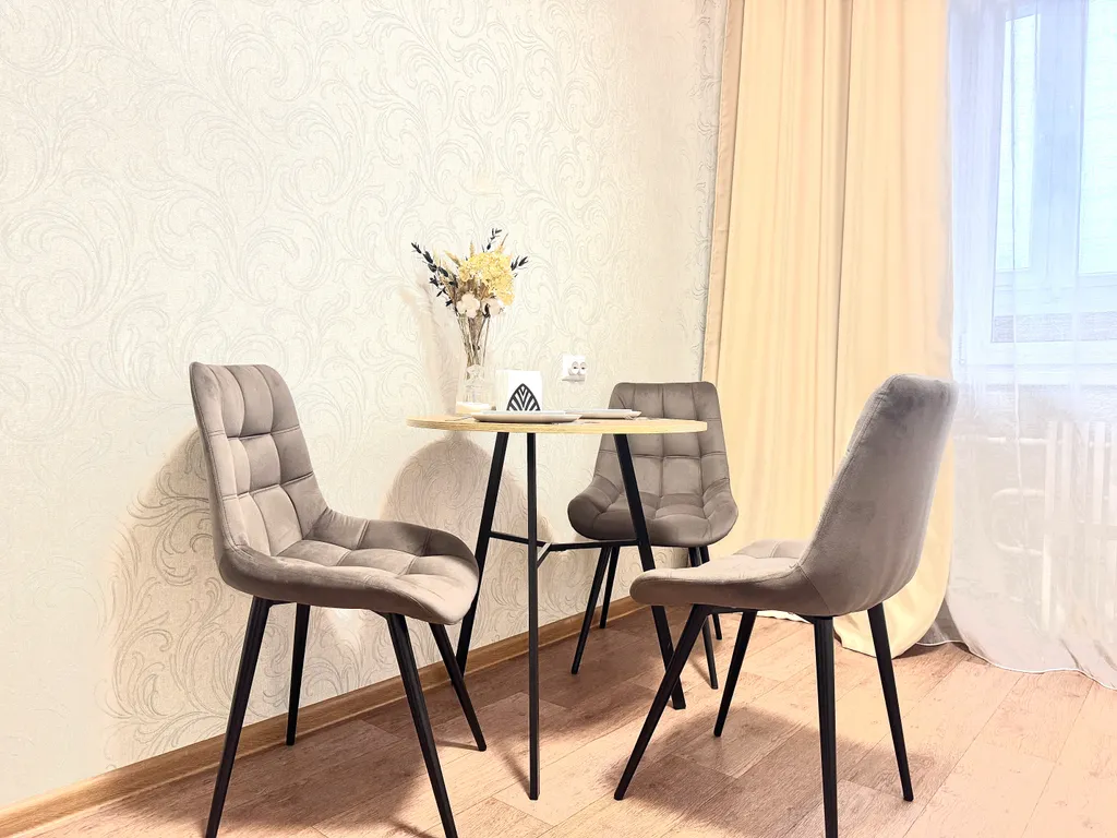 Квартира в центре Лесная сказка