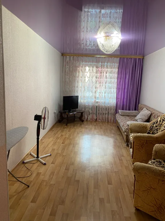 Отличная двухкомнатная квартира — аренда посуточно в Благовещенск