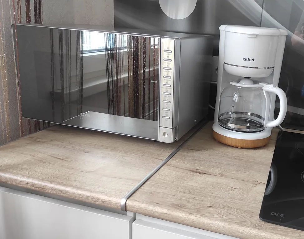 Просторная двушка по цене однушки рядом с трассой М4