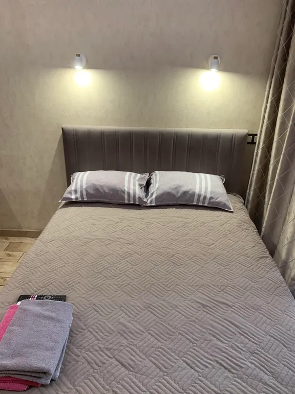 Прекрасная, светлая студия