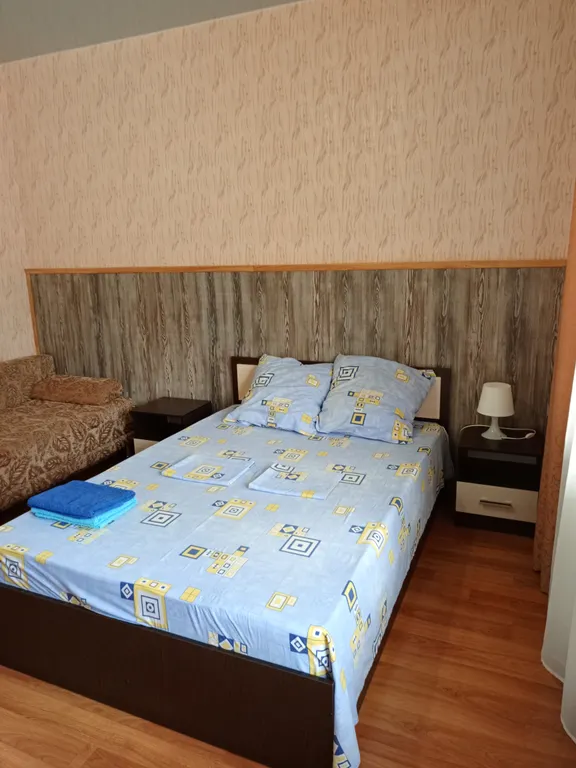 Коттедж под ключ