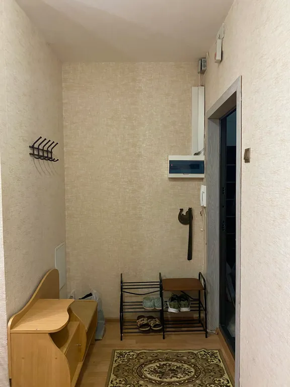 Уютная Евро-двушка