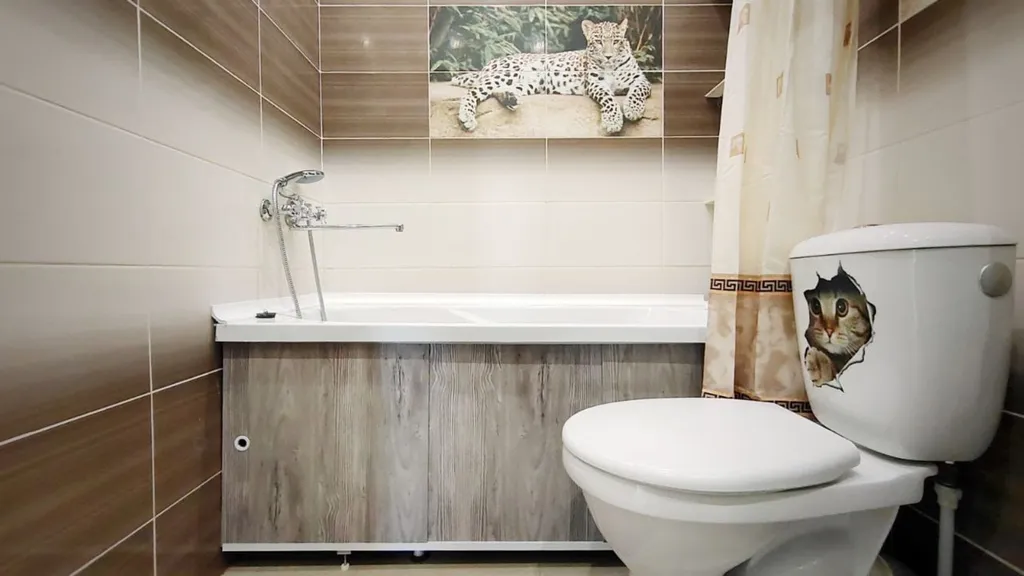 Квартира Апартаменты Виктория с видом на Амур — Хабаровск