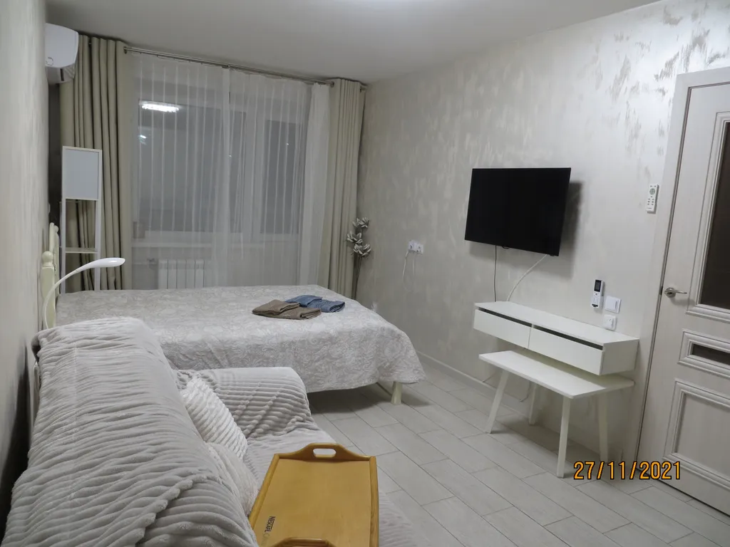 Квартира У ЖД, автовокзала очень уютная квартирка — Кострома