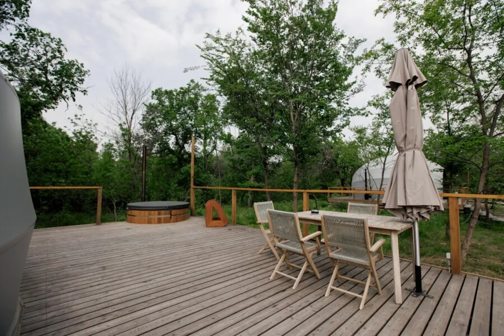 1-комнатный Дом