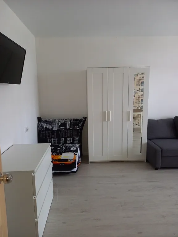 Квартира Квартира Шикарный вид на море, дюны и сосны — Анапа