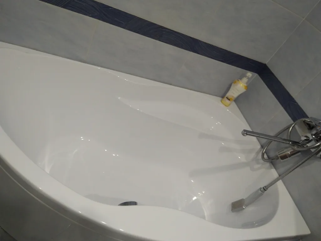 Квартира 1-комнатная Квартира — Красноярск