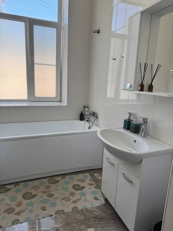 Таунхаус у Центрального пляжа