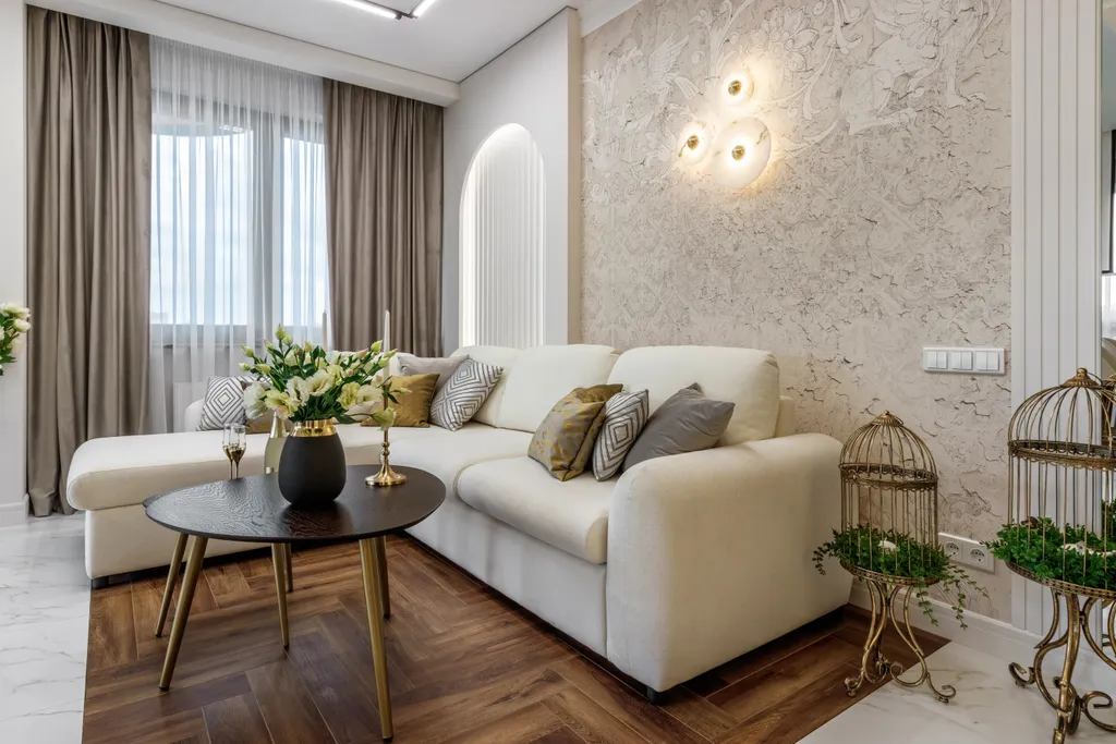 Апартаменты flate zone