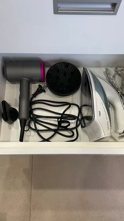 Апартаменты У Миланы