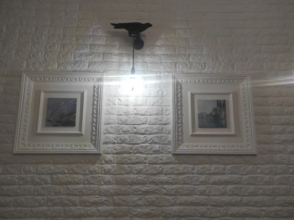 Квартира в центре курортной зоны с раздельными комнатами и кухней-гостиной