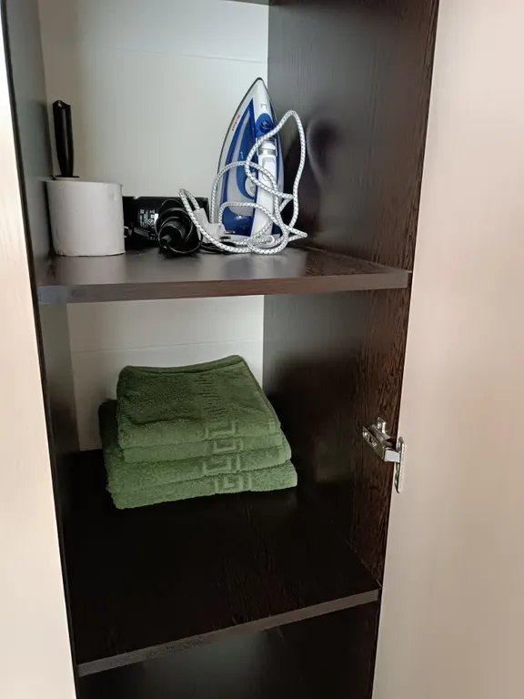 Квартира Комфортная и уютная квартира в самом центре города ждет Вас — Хабаровск