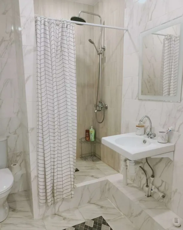 Квартира Уютные апартаменты — Ярославль