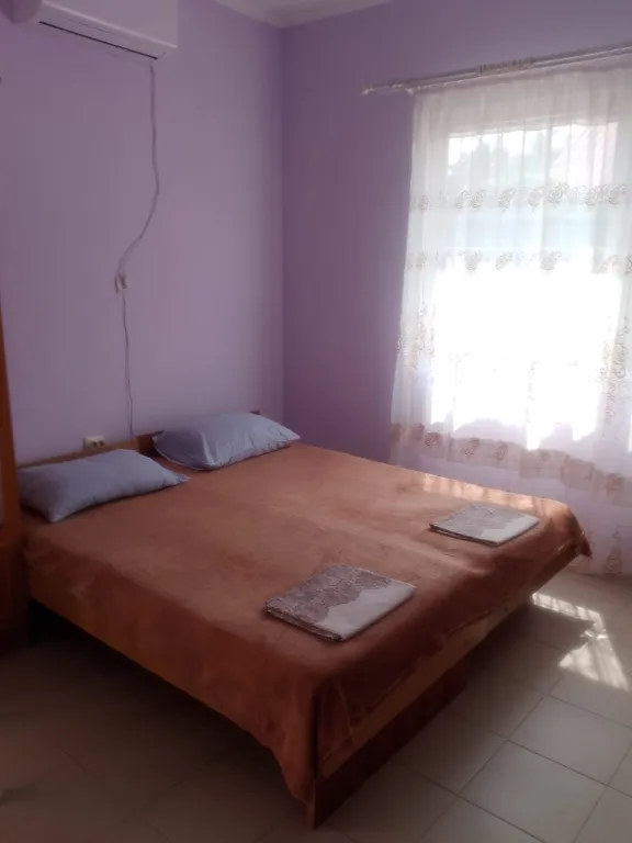 Студия с отдельным входом