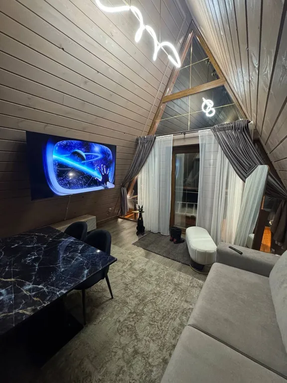 Афрейм на байкале