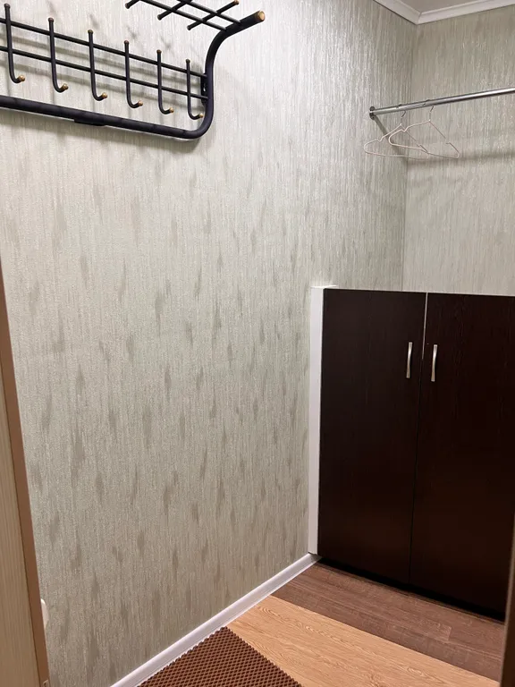 Уютная квартира с красивым видом из окна