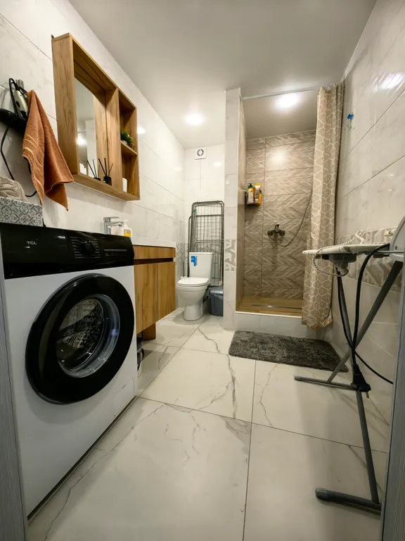 Коттедж рядом с сектором Б