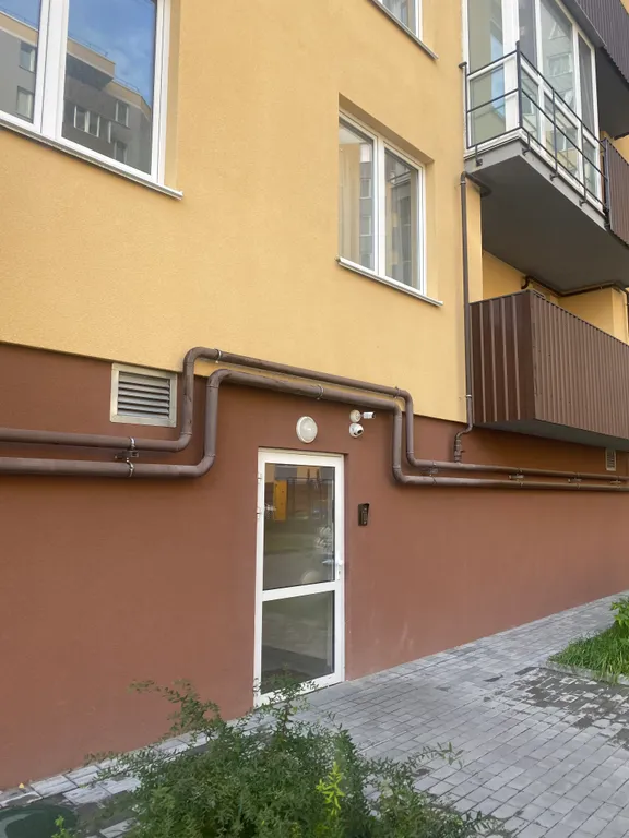 Квартира Уютная квартира — Калининград