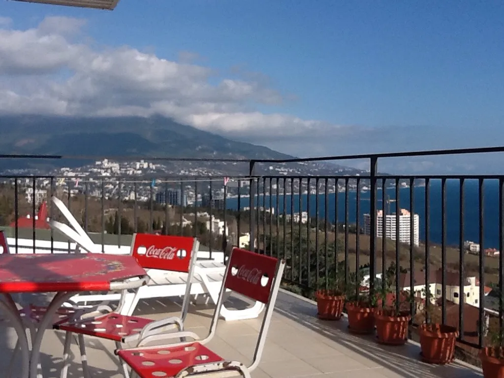 Однокомнатный номер на 2 человека