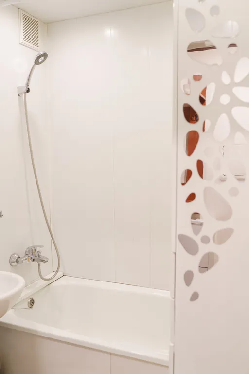 Квартира Gold Fish  в центре города