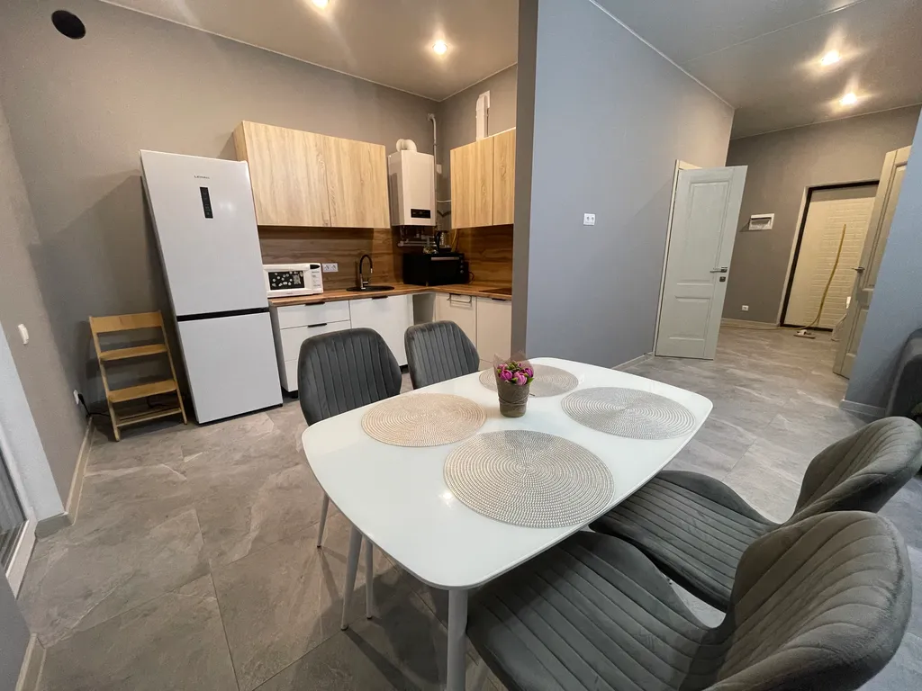 Коттедж Уютный новый дом для семейного отдыха — аренда посуточно в Витязево