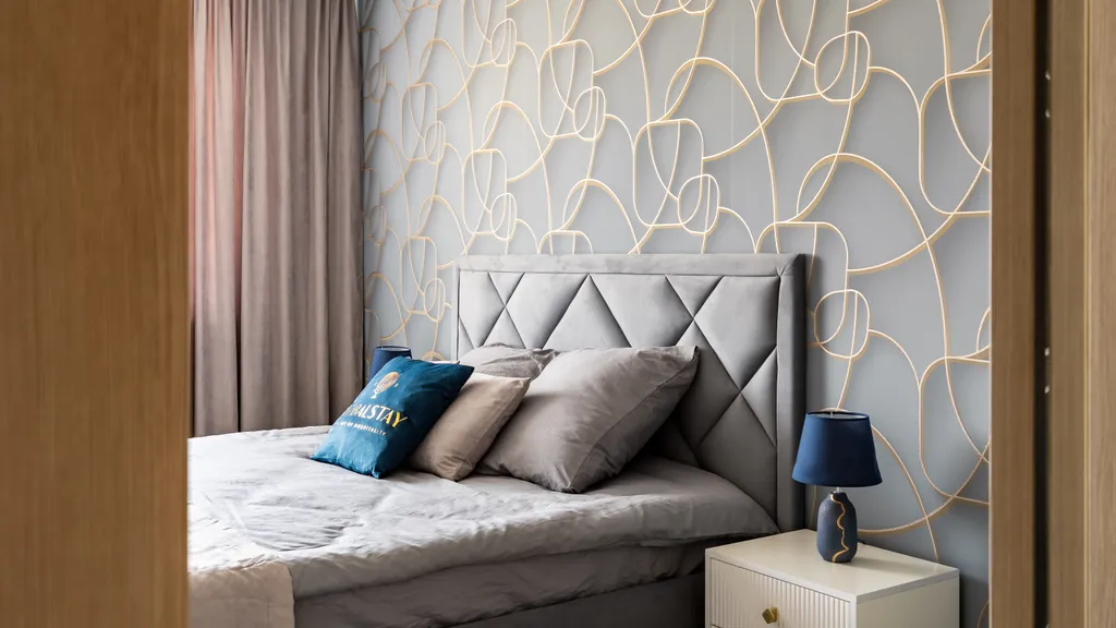 Эксклюзивная 3-х комнатная квартира на набережной Днепра