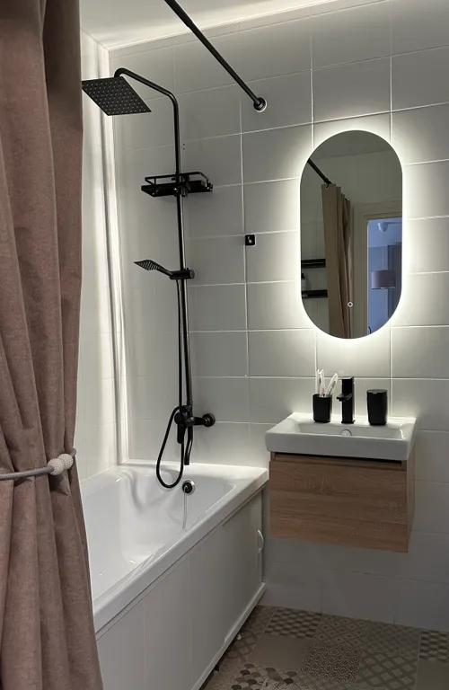 Квартира 1-комнатная Квартира — Ярославль