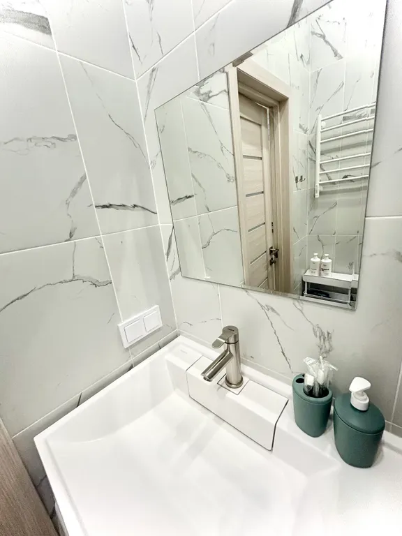 Квартира рядом с Шереметьево