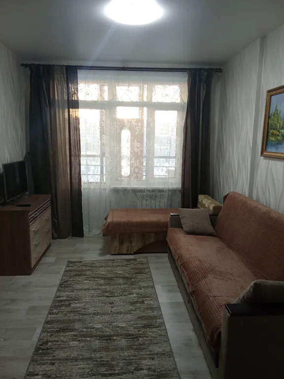 Уютная квартира — аренда посуточно в Ханты-Мансийск