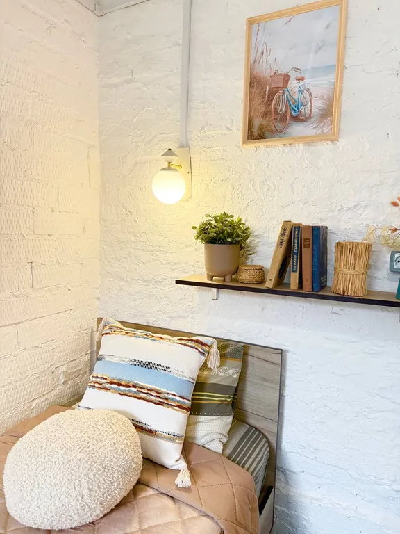 Квартира Лофт 2-х местный — Ейск