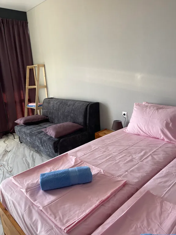 Квартира Комната — аренда посуточно в Гагра