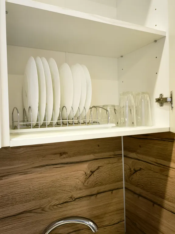 Студия для отдыха рядом с парком Галицкого