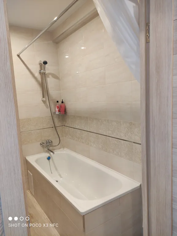 Апартаменты на Куконковых