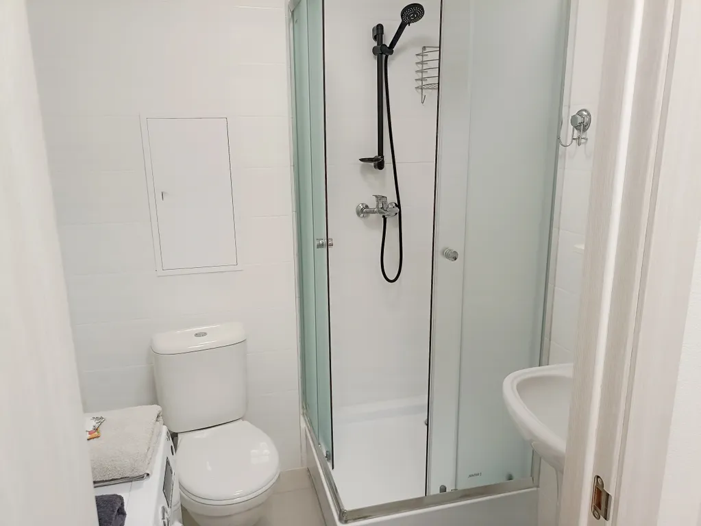 Уютная студия с балконом у онкоклиники и Росатома