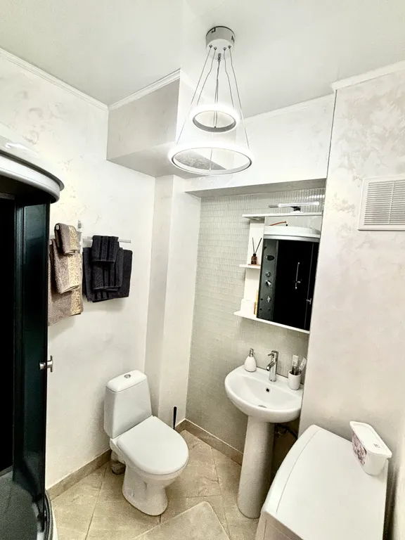 Квартира У замков