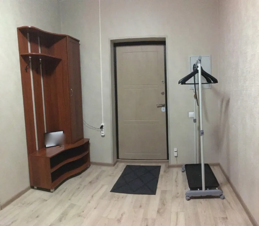 Квартира 1-комнатная Квартира — Нижний Новгород