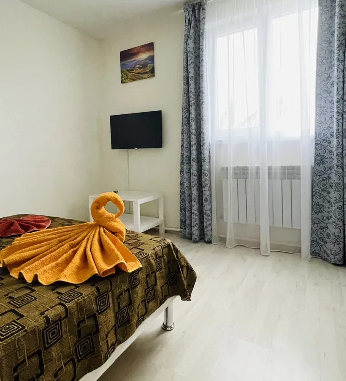 Квартира - Студия