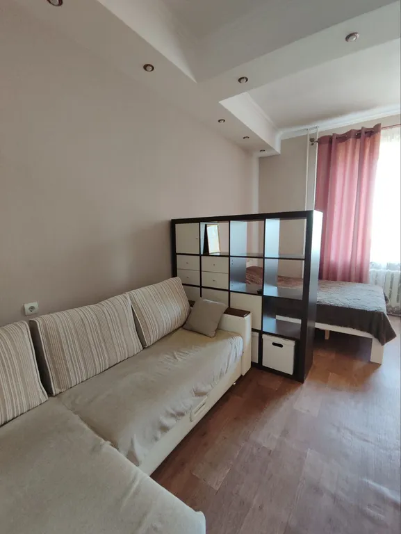 Уютная квартира для семьи