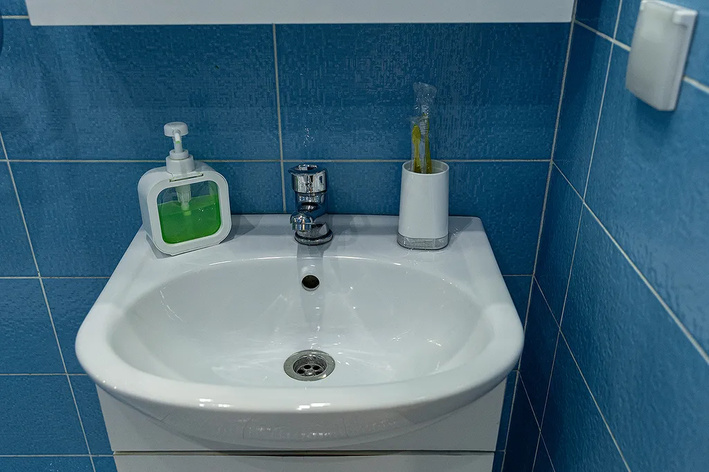 Квартира сибирь house напротив ледового дворца.