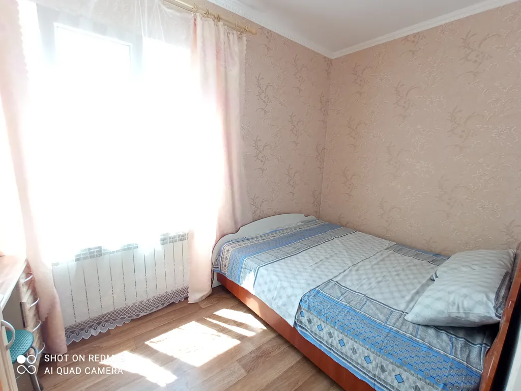 Уютный дом для отличного отдыха