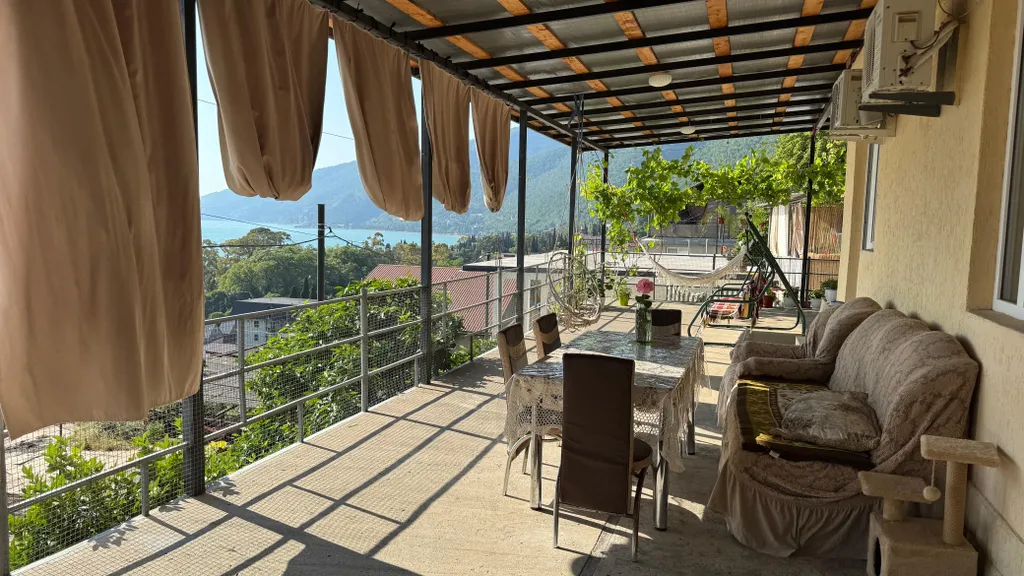 Морской Бриз