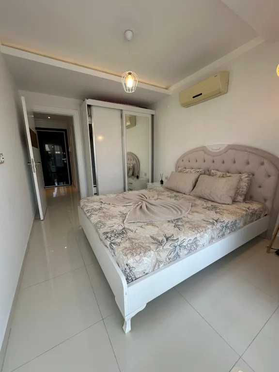 Комплекс с аквапарком