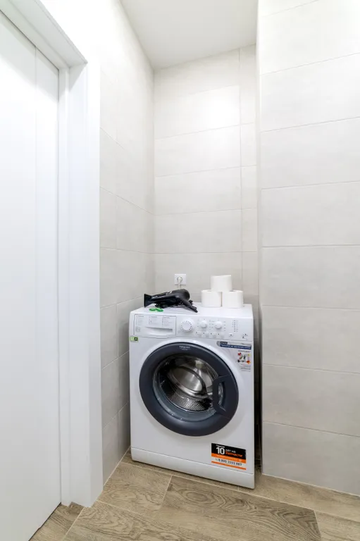 Квартира в 2 минутах от моря