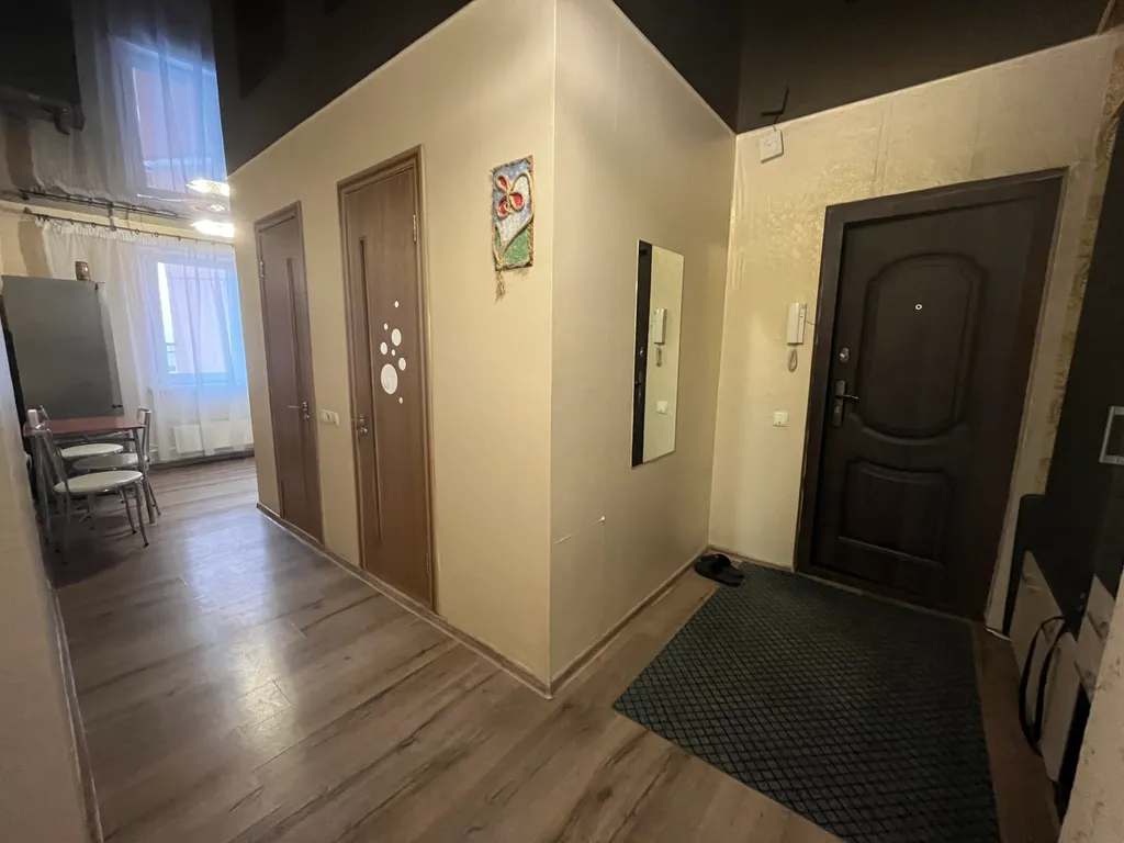 Квартира Уютная квартира рядом с мкад(до центра 15 минут) — Минск