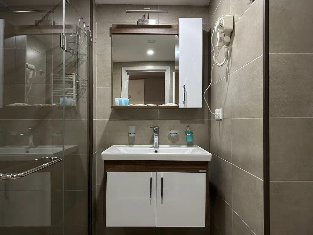 Dream apartments Batumi