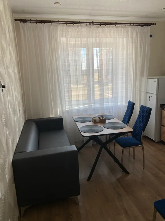 Квартира Уютная квартира — Великий Новгород