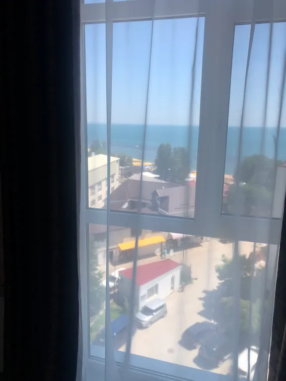 Квартира Апартаменты с видом на море — аренда посуточно в Феодосия