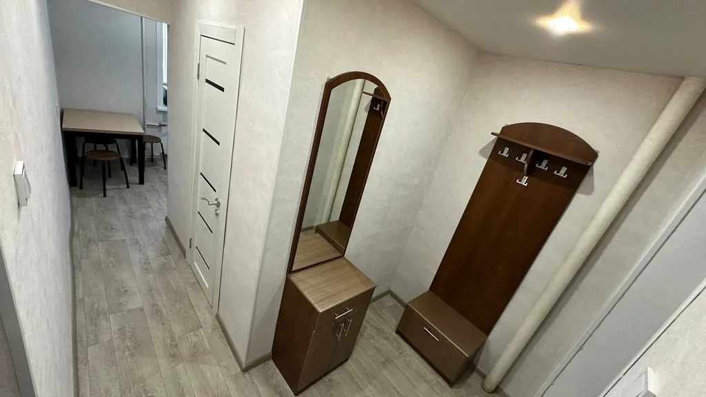 1-комн Первостроителей Аллея Труда Центр