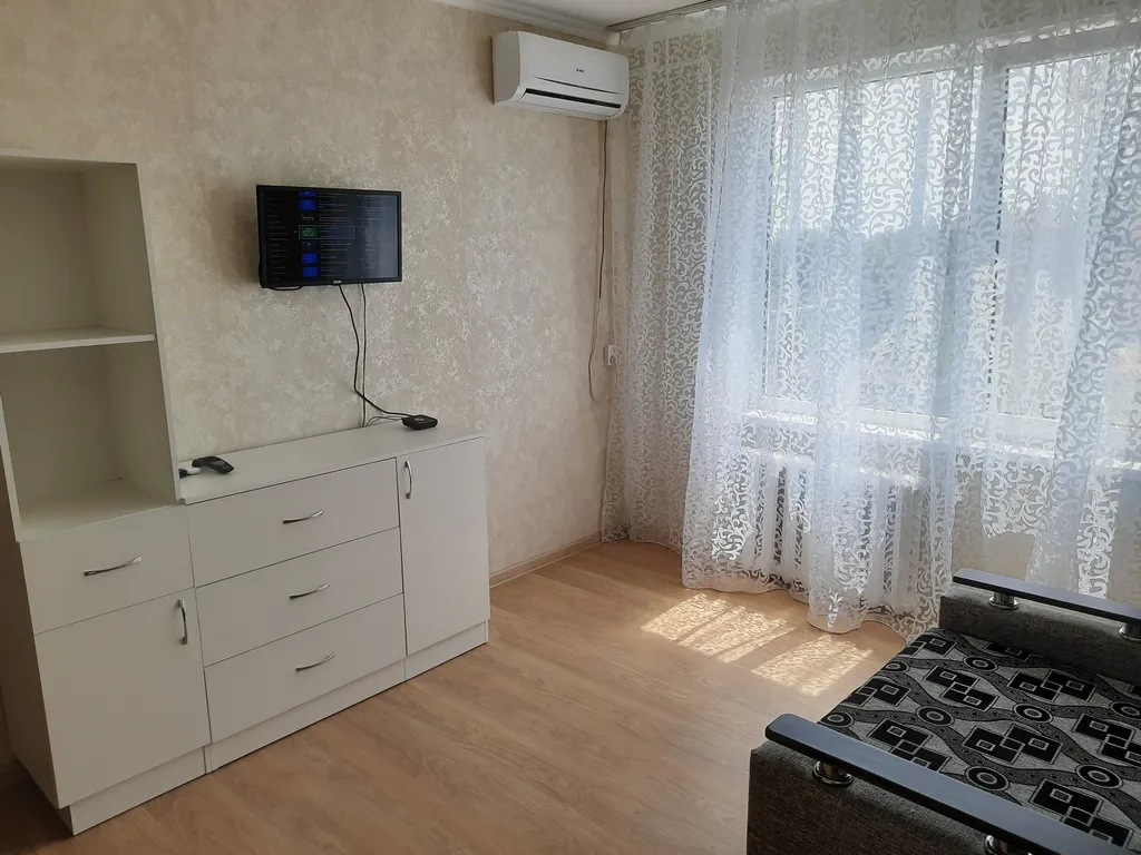 Уютная однокомнатная квартира рядом с парком