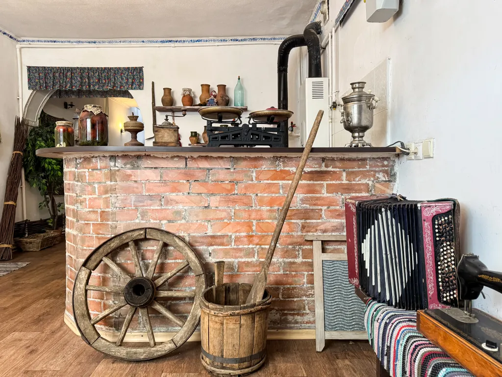 Ростов казачий